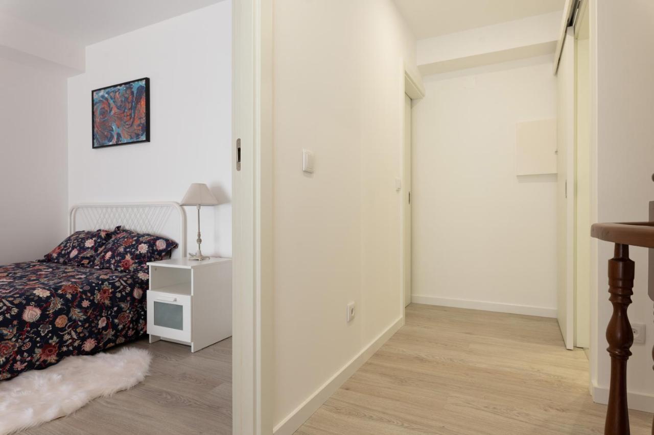Lua Azul Apartamento Apartment Vila Nova de Gaia Exterior photo